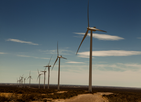 GOLDWIND ARGENTINA S.A.